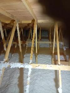 SPRAY FOAM - Photo 3