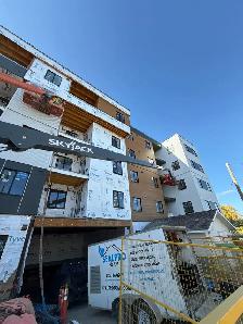 SPRAY FOAM - Photo 7