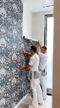 WALLPAPER INSTALLATION & REMOVAL – WINNIPEG