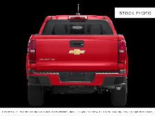 2017 Chevrolet Colorado 4WD Z71 - Photo 4