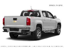 2017 Chevrolet Colorado 4WD Z71 - Photo 5