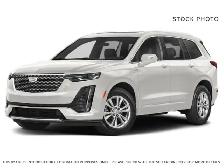 2024 Cadillac XT6 AWD LUXURY