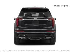 2024 Cadillac XT6 AWD LUXURY - Photo 3