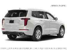 2024 Cadillac XT6 AWD LUXURY - Photo 4