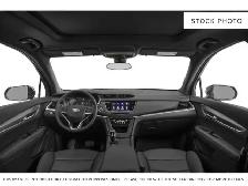 2024 Cadillac XT6 AWD LUXURY - Photo 5