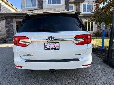 2019 Honda Odyssey Touring 69,808 km Auto Remote Starter/Sunroof - Photo 3