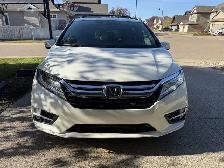 2019 Honda Odyssey Touring 69,808 km Auto Remote Starter/Sunroof - Photo 6