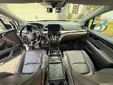 2019 Honda Odyssey Touring 69,808 km Auto Remote Starter/Sunroof - Photo 7