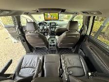 2019 Honda Odyssey Touring 69,808 km Auto Remote Starter/Sunroof - Photo 10