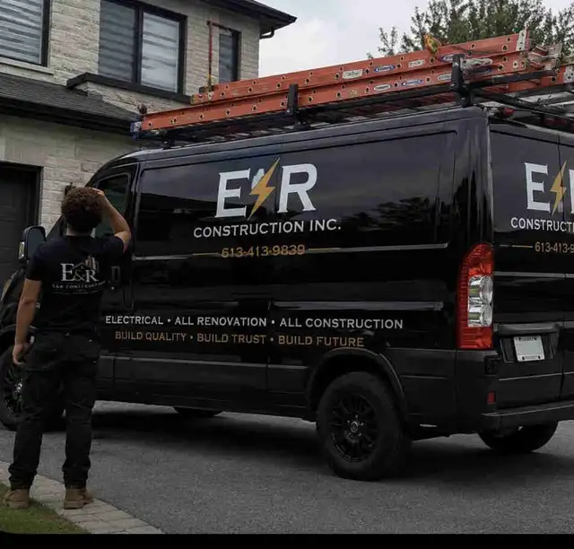 E&R Construction