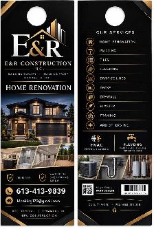E&R Construction - Photo 2