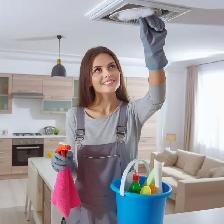 PROPERTY MANAGEMENT & RENTAL TURNOVER CLEANING – WINNIPEG