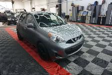 2019 Nissan Micra SV AUTO FULL ÉQUIPÉ A/C MAGS - CAMERA - BLUETO - Photo 5