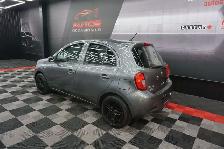 2019 Nissan Micra SV AUTO FULL ÉQUIPÉ A/C MAGS - CAMERA - BLUETO - Photo 6