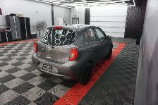 2019 Nissan Micra SV AUTO FULL ÉQUIPÉ A/C MAGS - CAMERA - BLUETO - Photo 7