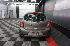 2019 Nissan Micra SV AUTO FULL ÉQUIPÉ A/C MAGS - CAMERA - BLUETO - Photo 8