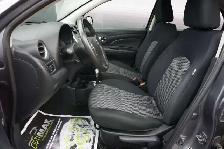 2019 Nissan Micra SV AUTO FULL ÉQUIPÉ A/C MAGS - CAMERA - BLUETO - Photo 13