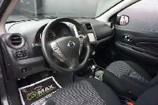 2019 Nissan Micra SV AUTO FULL ÉQUIPÉ A/C MAGS - CAMERA - BLUETO - Photo 14