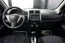 2019 Nissan Micra SV AUTO FULL ÉQUIPÉ A/C MAGS - CAMERA - BLUETO - Photo 15