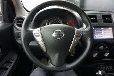 2019 Nissan Micra SV AUTO FULL ÉQUIPÉ A/C MAGS - CAMERA - BLUETO - Photo 17