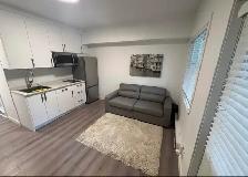Furnished Studio Suite near King George SkyTrain - $1285/mo - Photo 3