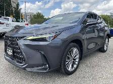 2022 Lexus NX 350h Ultra Luxury - LEATHER! 360 CAM! BSM! PANO RO - Photo 3