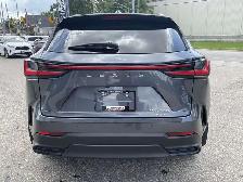 2022 Lexus NX 350h Ultra Luxury - LEATHER! 360 CAM! BSM! PANO RO - Photo 6