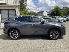 2022 Lexus NX 350h Ultra Luxury - LEATHER! 360 CAM! BSM! PANO RO - Photo 8