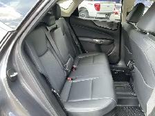 2022 Lexus NX 350h Ultra Luxury - LEATHER! 360 CAM! BSM! PANO RO - Photo 9