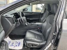 2022 Lexus NX 350h Ultra Luxury - LEATHER! 360 CAM! BSM! PANO RO - Photo 17