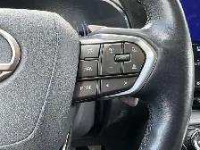 2022 Lexus NX 350h Ultra Luxury - LEATHER! 360 CAM! BSM! PANO RO - Photo 21