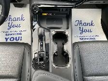 2022 Lexus NX 350h Ultra Luxury - LEATHER! 360 CAM! BSM! PANO RO - Photo 23