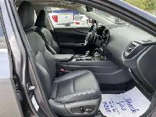 2022 Lexus NX 350h Ultra Luxury - LEATHER! 360 CAM! BSM! PANO RO - Photo 29