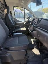 2020 Ford Transit Shelves, Divider, Low roof, Certfifie. - Photo 3