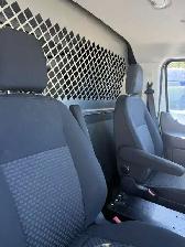 2020 Ford Transit Shelves, Divider, Low roof, Certfifie. - Photo 4