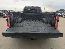 2026 Ford F-450 Platinum 6.7L Diesel/Touch Nav/Pano Sunroof/Came - Photo 9