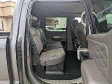 2026 Ford F-450 Platinum 6.7L Diesel/Touch Nav/Pano Sunroof/Came - Photo 16
