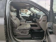 2026 Ford F-450 Platinum 6.7L Diesel/Touch Nav/Pano Sunroof/Came - Photo 17