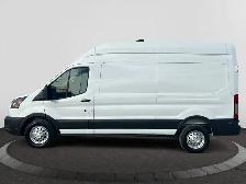 2027 Ford Transit Cargo Van - Photo 2