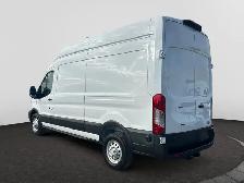 2027 Ford Transit Cargo Van - Photo 3