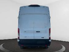 2027 Ford Transit Cargo Van - Photo 4