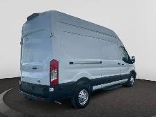 2027 Ford Transit Cargo Van - Photo 5