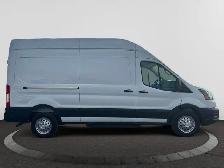 2027 Ford Transit Cargo Van - Photo 6