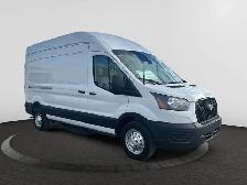 2027 Ford Transit Cargo Van - Photo 7