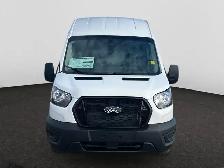 2027 Ford Transit Cargo Van - Photo 8