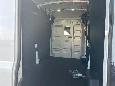 2027 Ford Transit Cargo Van - Photo 9