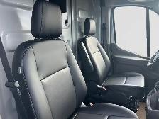 2027 Ford Transit Cargo Van - Photo 10