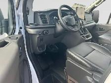 2027 Ford Transit Cargo Van - Photo 11