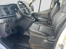 2027 Ford Transit Cargo Van - Photo 12