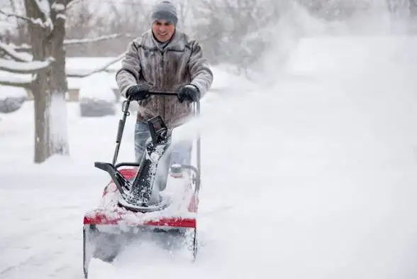Winter Subcontractor